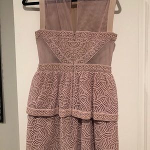 Bcbg maxazeria dress